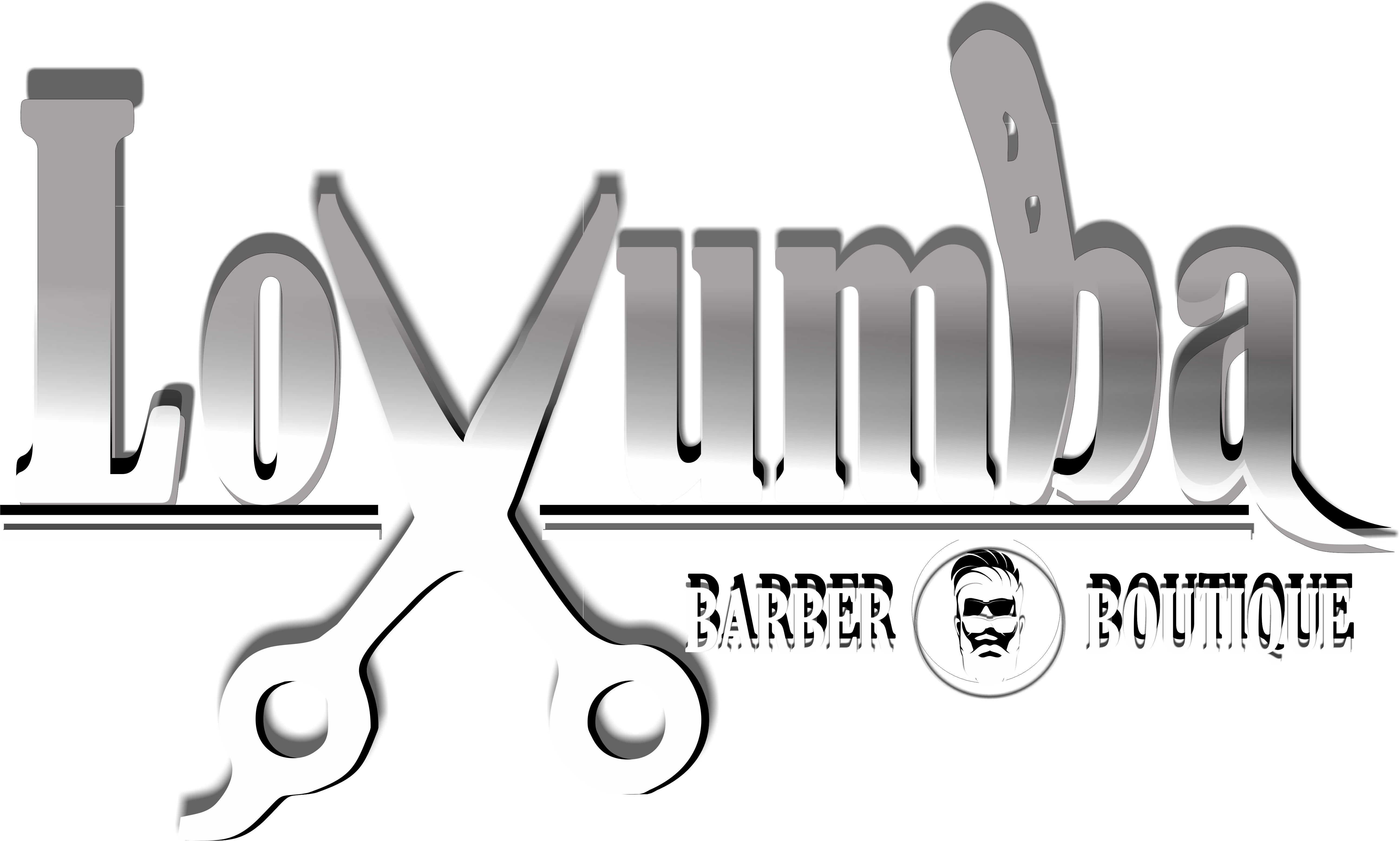 Lovumba – Barber Boutique